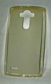 Θήκη TPU Back cover για LG G4 Clear White (OEM) Θήκη TPU Back cover για LG G4 Clear White (OEM)
